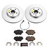 Z23 COATED BRAKE KIT - image 1