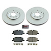Z17 COATED BRAKE KIT - image 1
