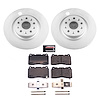Z17 COATED BRAKE KIT - image 1