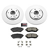 Z17 COATED BRAKE KIT - image 1