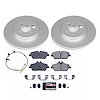 Z23 COATED BRAKE KIT - image 1