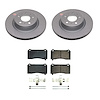 Z17 COATED BRAKE KIT - image 1
