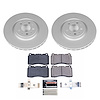 Z23 COATED BRAKE KIT - image 1