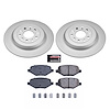 Z17 COATED BRAKE KIT - image 1
