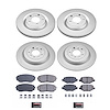 Z17 COATED BRAKE KIT - image 1