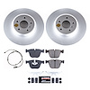 Z23 COATED BRAKE KIT - image 1