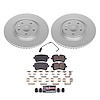 Z23 COATED BRAKE KIT - image 1