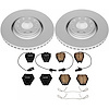 Z23 COATED BRAKE KIT - image 1