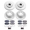 Z17 COATED BRAKE KIT - image 1