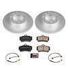 Z23 COATED BRAKE KIT - image 1