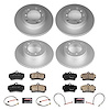 Z23 COATED BRAKE KIT - image 1
