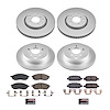 Z17 COATED BRAKE KIT - image 1