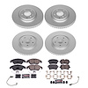 Z23 COATED BRAKE KIT - image 1