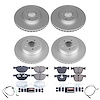 Z23 COATED BRAKE KIT - image 1