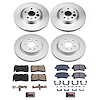 Z17 COATED BRAKE KIT - image 1