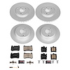 Z23 COATED BRAKE KIT - image 1