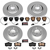 Z23 COATED BRAKE KIT - image 1