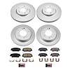 Z17 COATED BRAKE KIT - image 1