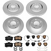 Z23 COATED BRAKE KIT - image 1