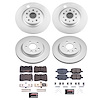 Z17 COATED BRAKE KIT - image 1