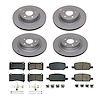 Z17 COATED BRAKE KIT - image 1