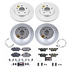 Z23 COATED BRAKE KIT - image 1