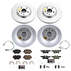 Z23 COATED BRAKE KIT - image 1