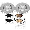Z23 COATED BRAKE KIT - image 1