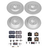 Z23 COATED BRAKE KIT - image 1