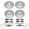 Z23 COATED BRAKE KIT - image 1