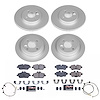 Z23 COATED BRAKE KIT - image 1