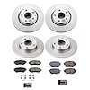 Z17 COATED BRAKE KIT - image 1
