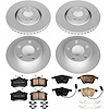 Z23 COATED BRAKE KIT - image 1