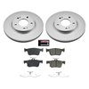 Z17 COATED BRAKE KIT - image 2