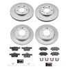 Z17 COATED BRAKE KIT - image 2