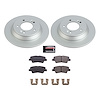 Z17 COATED BRAKE KIT - image 1