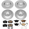 Z23 COATED BRAKE KIT - image 1