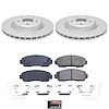 Z17 COATED BRAKE KIT - image 1