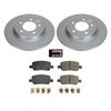 Z17 COATED BRAKE KIT - image 2