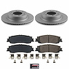 Z17 COATED BRAKE KIT - image 1