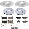 Z17 COATED BRAKE KIT - image 1