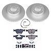 Z23 COATED BRAKE KIT - image 1