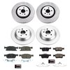 Z17 COATED BRAKE KIT - image 2