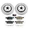 Z17 COATED BRAKE KIT - image 1