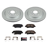 Z17 COATED BRAKE KIT - image 1