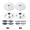Z17 COATED BRAKE KIT - image 1