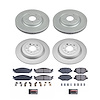 Z17 COATED BRAKE KIT - image 1