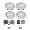 Z17 COATED BRAKE KIT - image 1