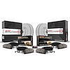 Z17 COATED BRAKE KIT - image 1