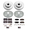 Z17 COATED BRAKE KIT - image 1
